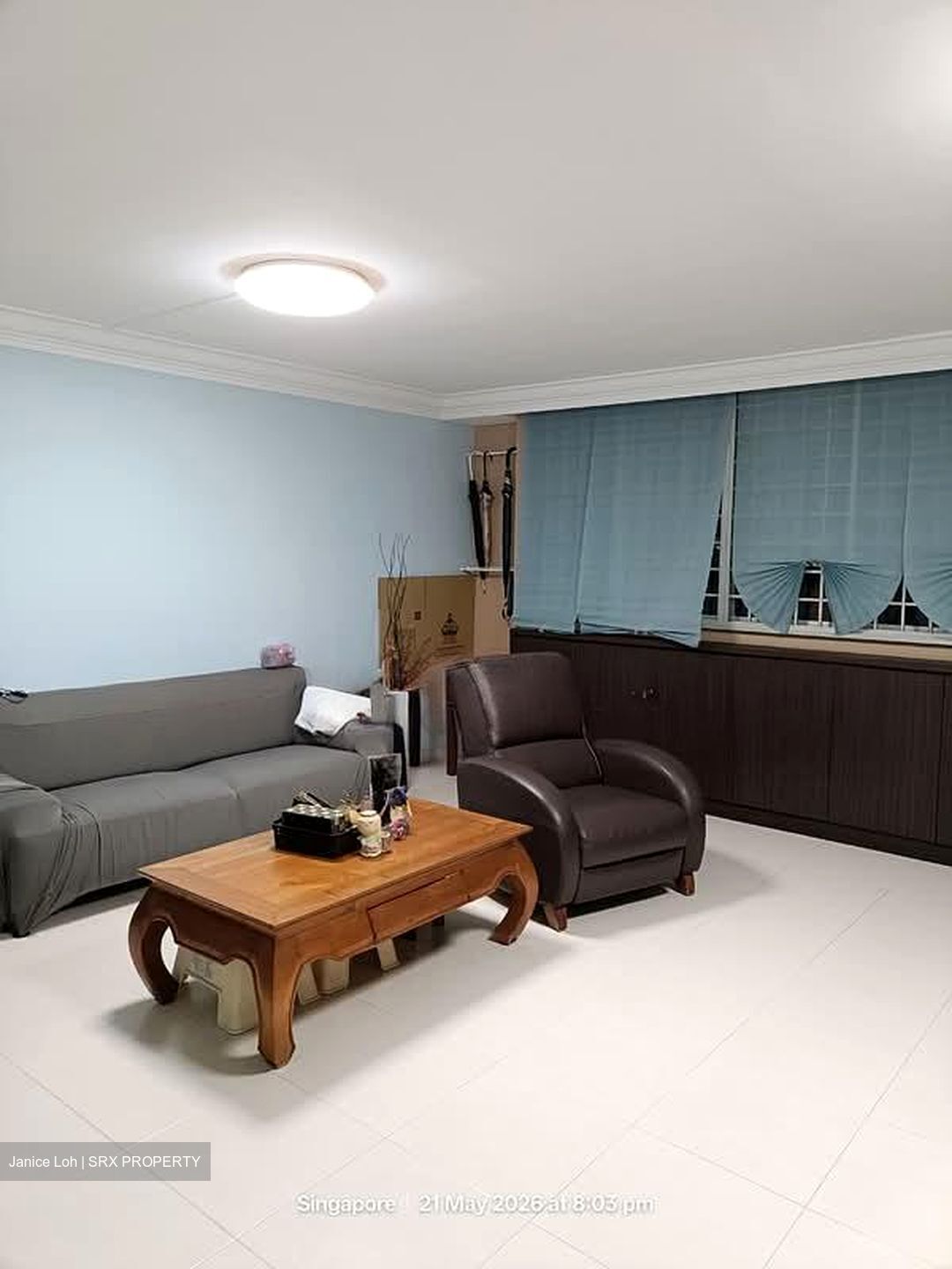 Blk 506 Hougang Avenue 8 (Hougang), HDB 4 Rooms #559775181